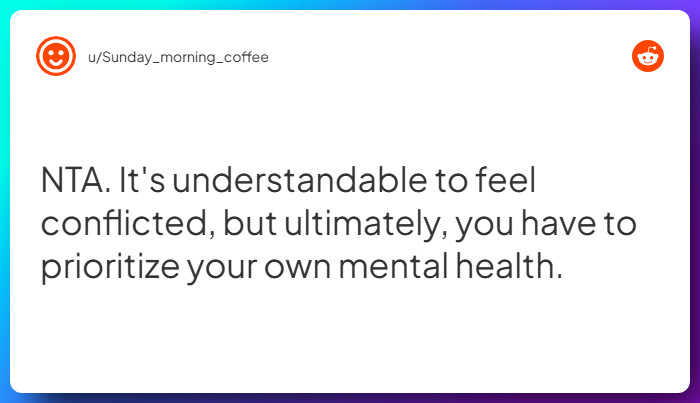 Comment from u/Sunday_morning_coffee