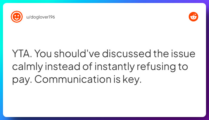 Comment from u/doglover196