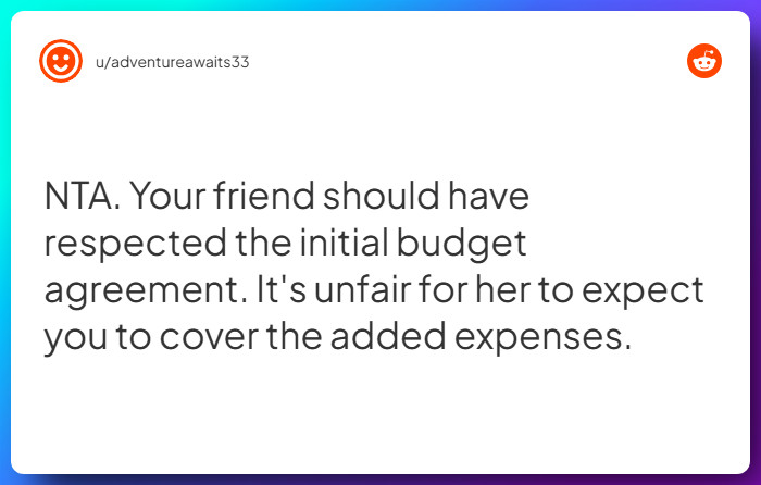 Comment from u/adventureawaits33