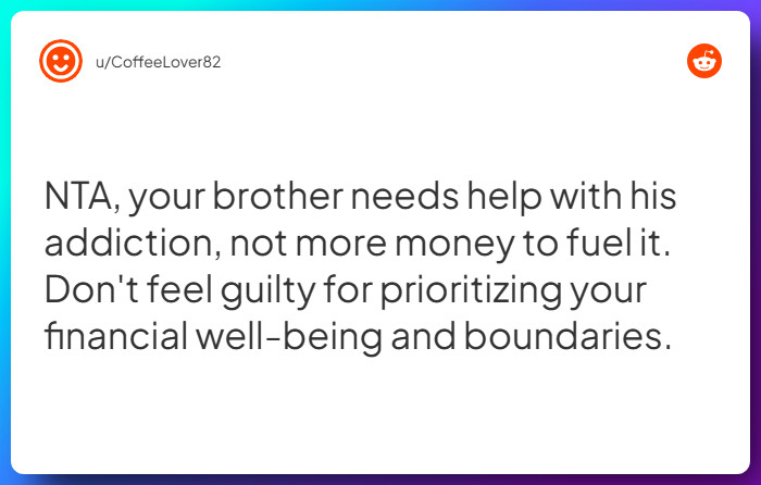 Comment from u/CoffeeLover82