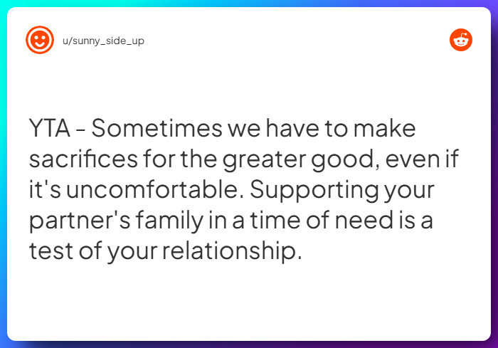 Comment from u/sunny_side_up