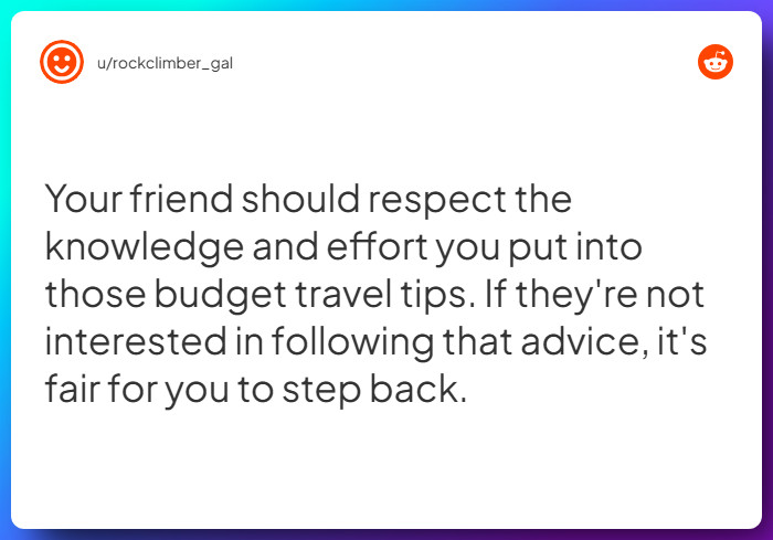 Comment from u/rockclimber_gal