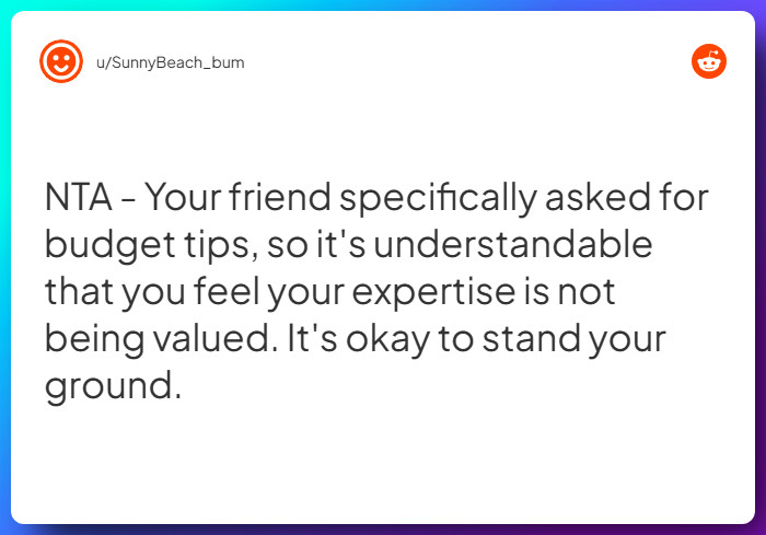 Comment from u/SunnyBeach_bum