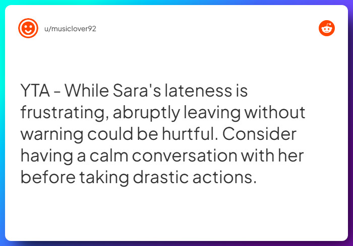 Comment from u/musiclover92