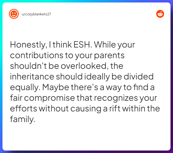 Comment from u/cozyblankets27