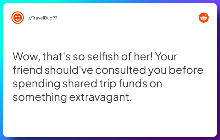 Comment from u/TravelBug97