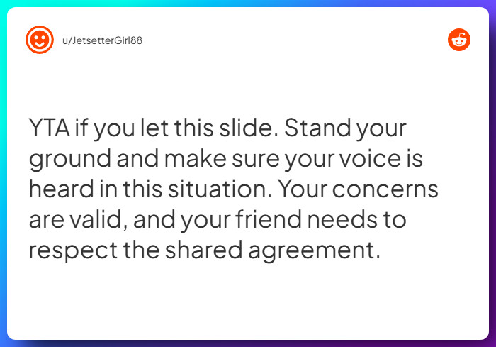 Comment from u/JetsetterGirl88