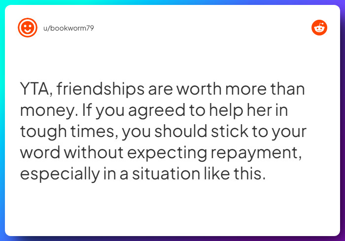 Comment from u/bookworm79