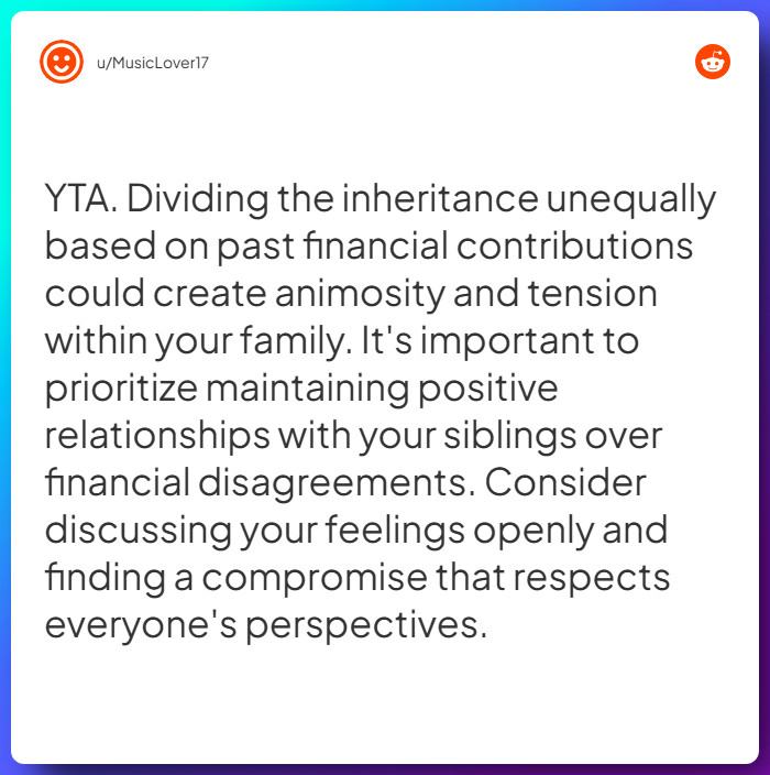 Comment from u/MusicLover17