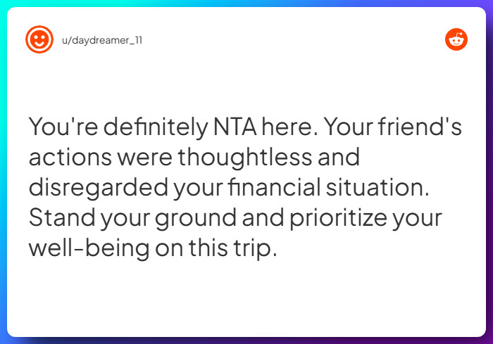 Comment from u/daydreamer_11