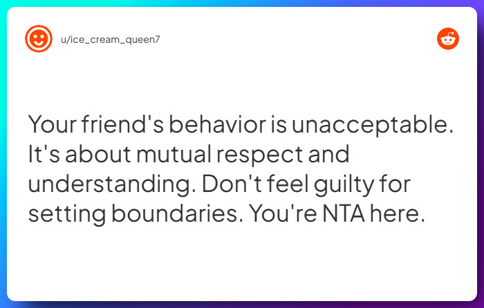 Comment from u/ice_cream_queen7