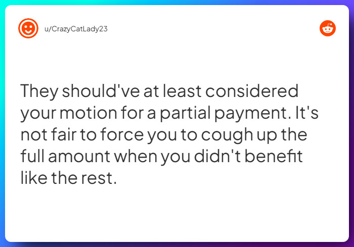 Comment from u/CrazyCatLady23