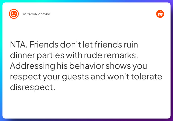 Comment from u/StarryNightSky