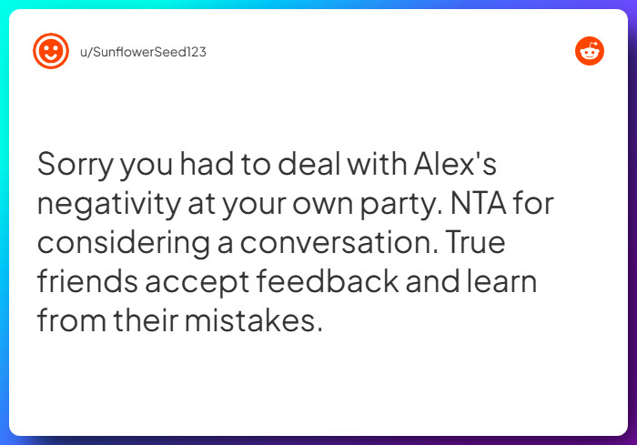 Comment from u/SunflowerSeed123