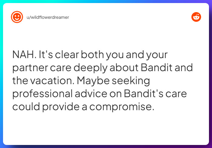 Comment from u/wildflowerdreamer