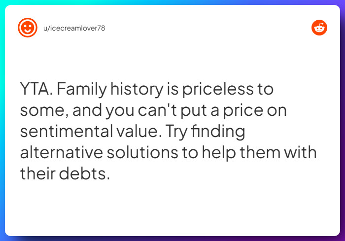 Comment from u/icecreamlover78