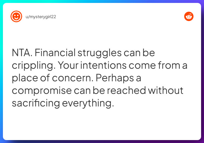 Comment from u/mysterygirl22