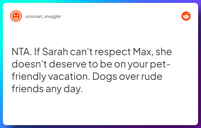 Comment from u/sunset_snuggler