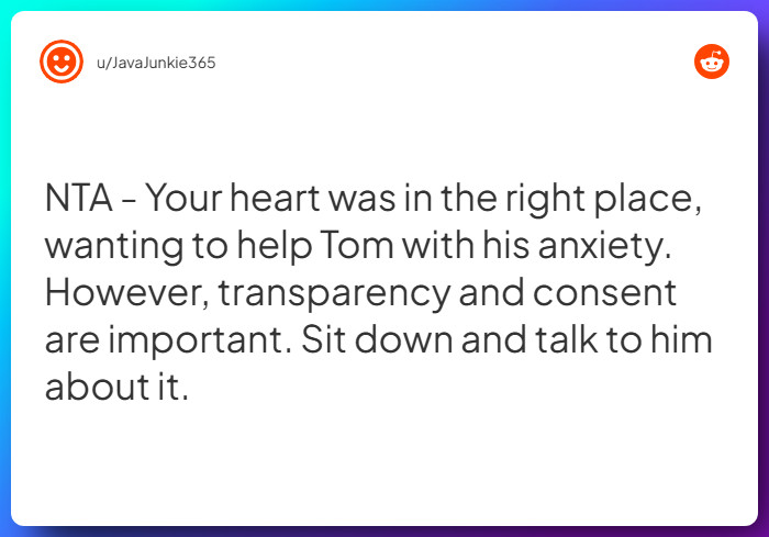 Comment from u/JavaJunkie365