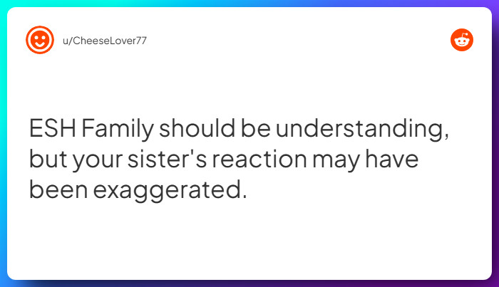 Comment from u/CheeseLover77