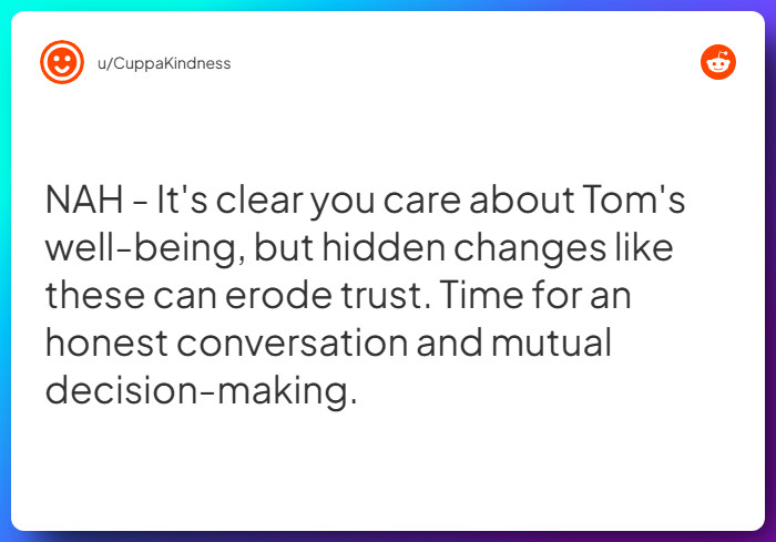 Comment from u/CuppaKindness