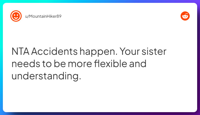 Comment from u/MountainHiker89