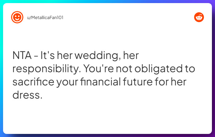 Comment from u/MetallicaFan101