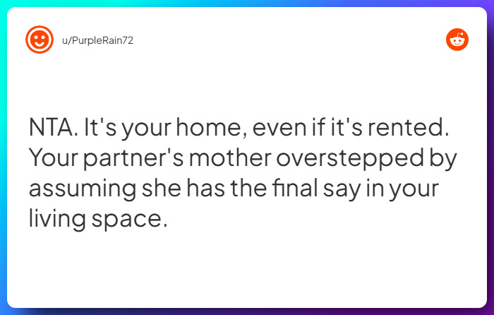 Comment from u/PurpleRain72