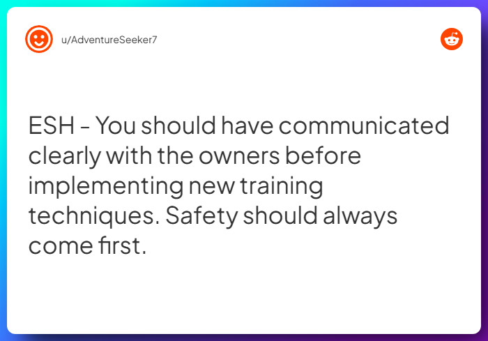 Comment from u/AdventureSeeker7