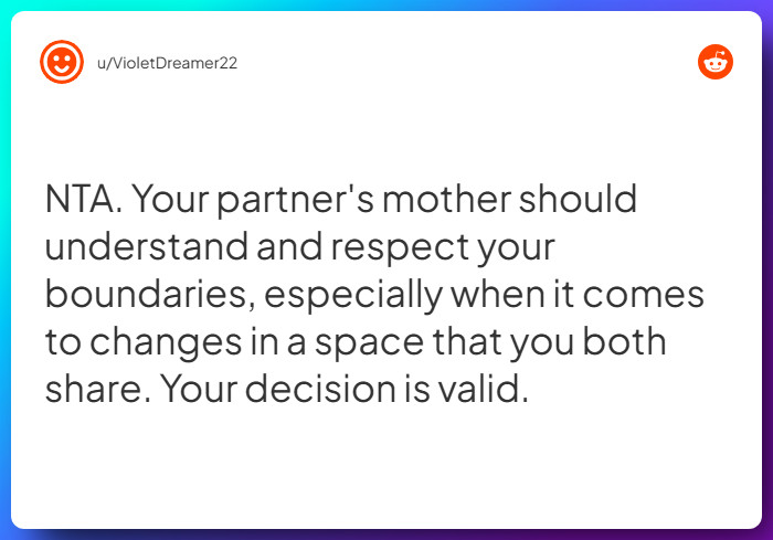 Comment from u/VioletDreamer22