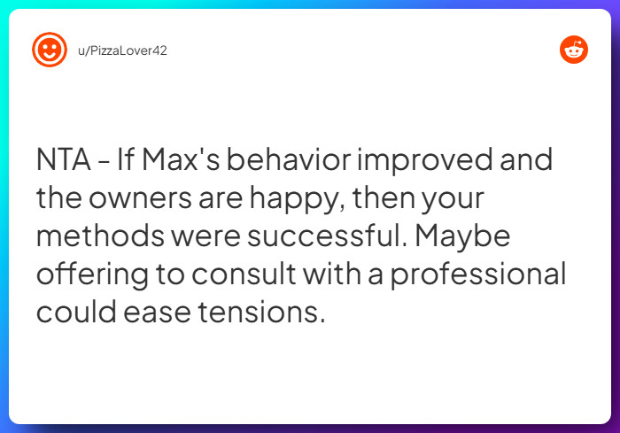 Comment from u/PizzaLover42