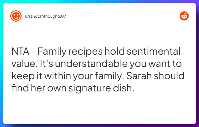 Comment from u/randomthoughts07