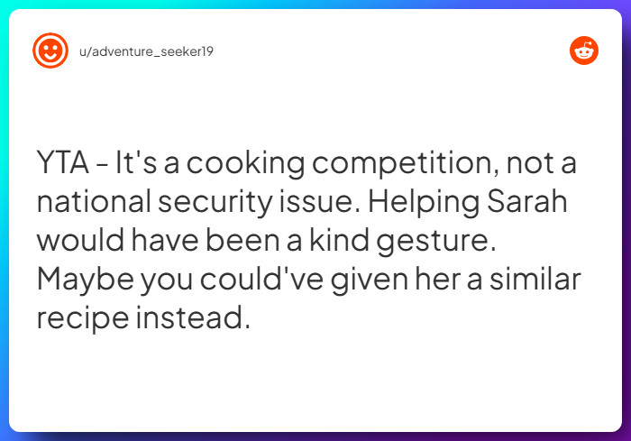 Comment from u/adventure_seeker19