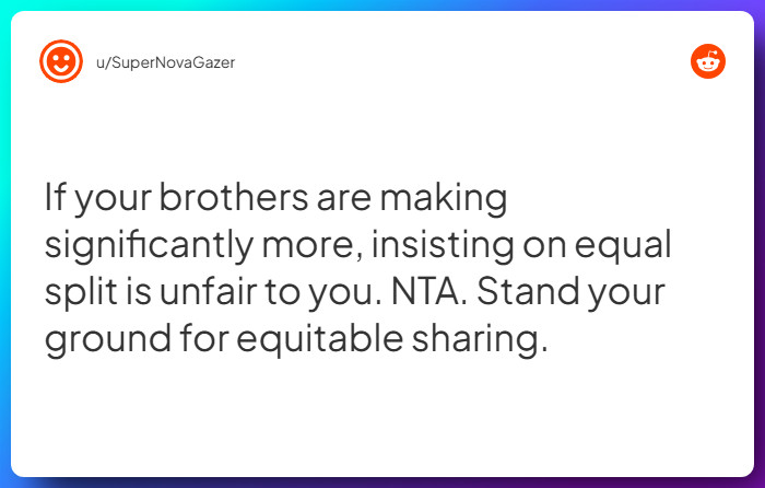 Comment from u/SuperNovaGazer