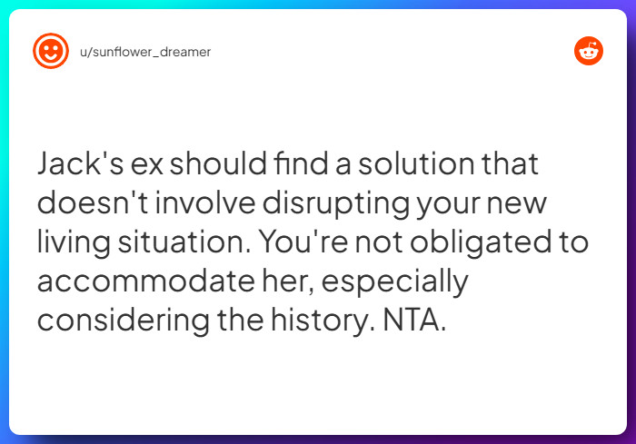 Comment from u/sunflower_dreamer