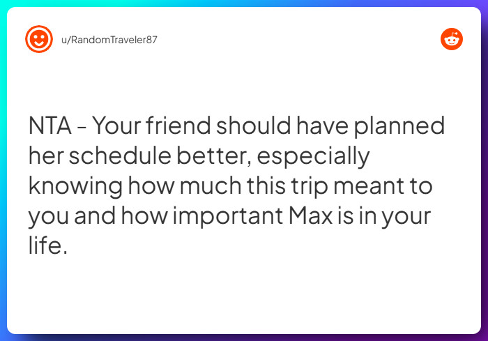 Comment from u/RandomTraveler87