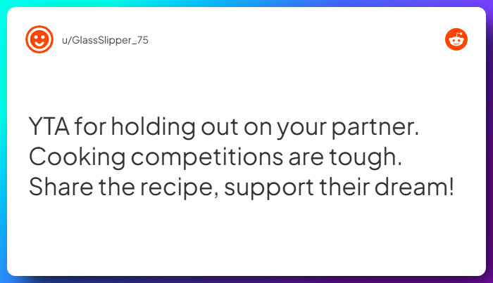 Comment from u/GlassSlipper_75