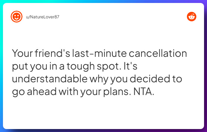 Comment from u/NatureLover87