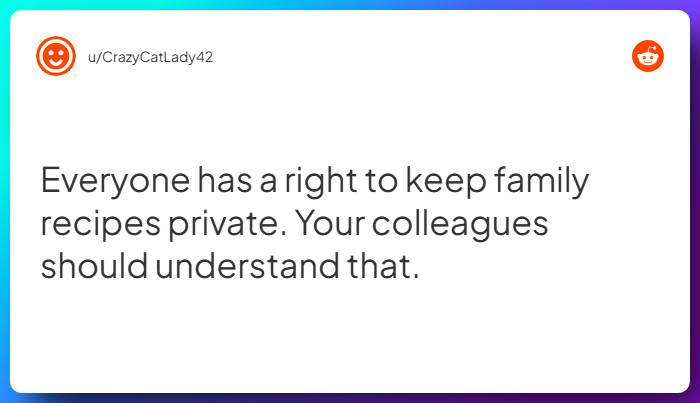 Comment from u/CrazyCatLady42