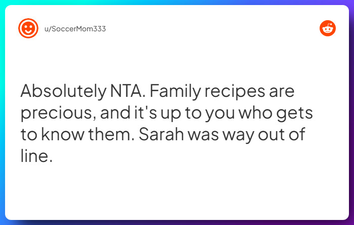 Comment from u/SoccerMom333