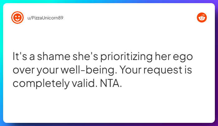 Comment from u/PizzaUnicorn89