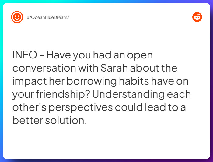 Comment from u/OceanBlueDreams