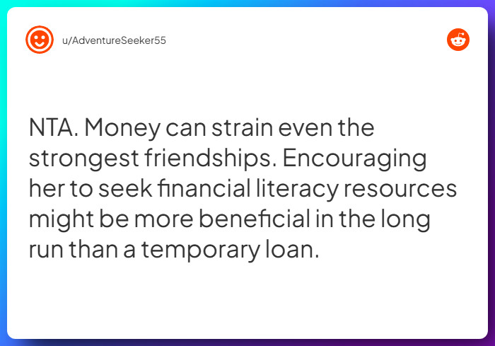 Comment from u/AdventureSeeker55