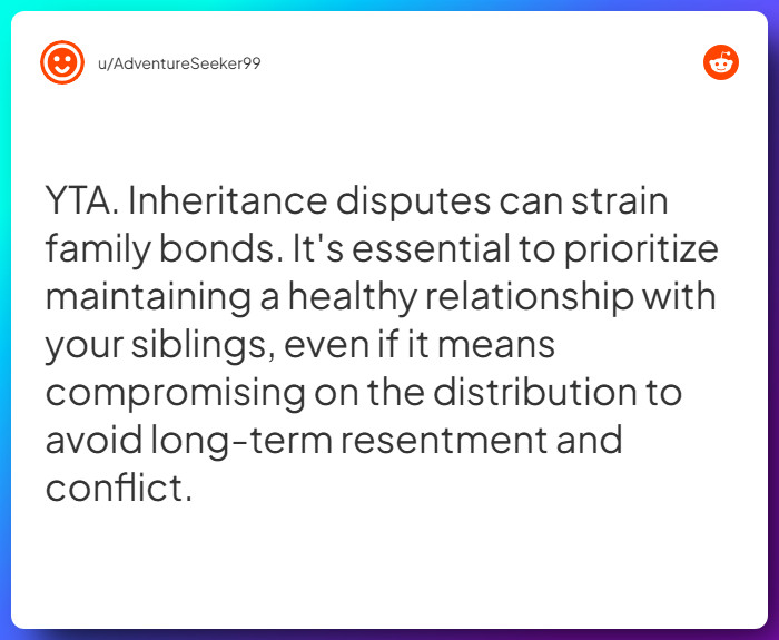 Comment from u/AdventureSeeker99