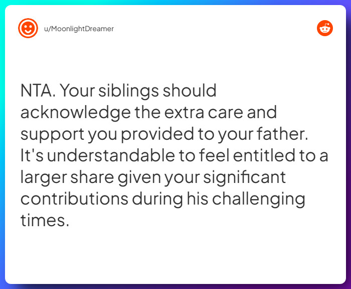 Comment from u/MoonlightDreamer