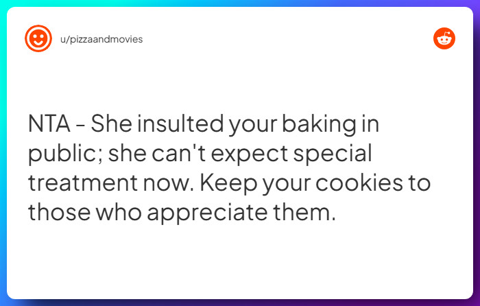 Comment from u/pizzaandmovies