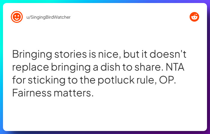 Comment from u/SingingBirdWatcher