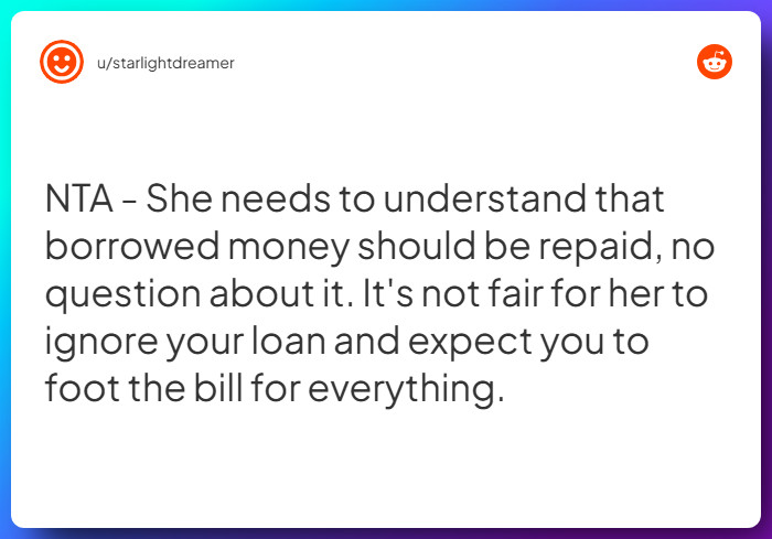 Comment from u/starlightdreamer