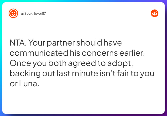 Comment from u/Sock-lover87