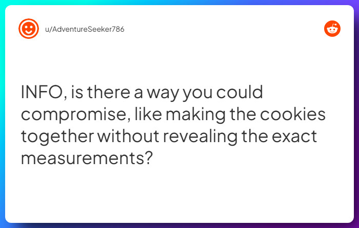 Comment from u/AdventureSeeker786